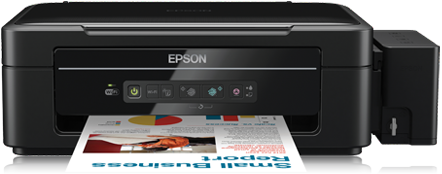 Epson l355 printer driver download
